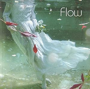 Seller image for Flow: A Joint Touring Art Exhibition between the Department of Finance and Personnel and the Office of Public Works for sale by WeBuyBooks