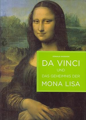 Immagine del venditore per Da Vinci und das Geheimnis der Mona Lisa venduto da Leipziger Antiquariat