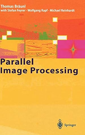 Seller image for Parallel Image Processing for sale by WeBuyBooks