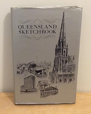 Seller image for Queensland Sketchbook for sale by M. C. Wilson