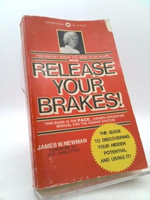 Imagen del vendedor de Release Your Brakes a la venta por ThriftBooksVintage