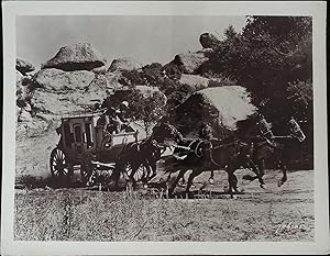 Immagine del venditore per Rhythm of the Saddle 8 X 10 Still 1938 Gene Autry, Smiley Burnette venduto da AcornBooksNH