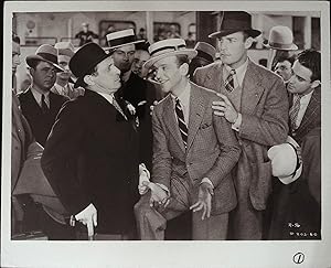 Image du vendeur pour Roberta 8 X 10 Still 1935 Irene Dunne, Fred Astaire, Ginger Rogers, Randolph Scott mis en vente par AcornBooksNH