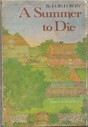 Seller image for A Summer to Die for sale by AcornBooksNH