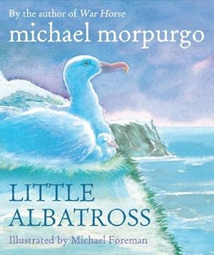 Image du vendeur pour Little Albatross mis en vente par WeBuyBooks