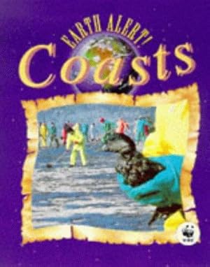 Seller image for Coasts: 14 (Earth Alert!) for sale by WeBuyBooks