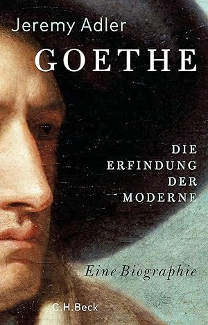 Immagine del venditore per Goethe venduto da moluna