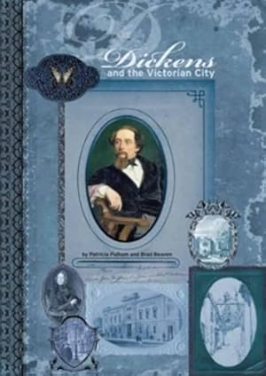 Bild des Verkufers fr Dickens and the Victorian City zum Verkauf von WeBuyBooks