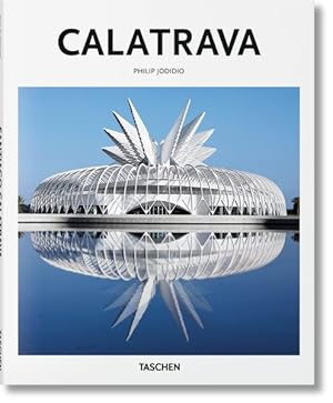 Seller image for Santiago Calatrava : Architect, Engineer, Artist for sale by GreatBookPricesUK