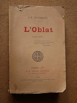 L' Oblat