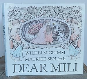 Seller image for DEAR MILI. for sale by Roger Middleton P.B.F.A.