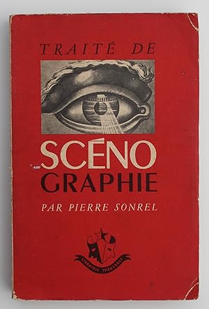 Traité de Scéno Graphie