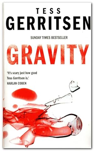 Seller image for Gravity for sale by Darkwood Online T/A BooksinBulgaria