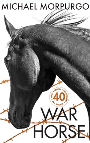 Seller image for War Horse 40th Anniversary Edition for sale by GreatBookPrices