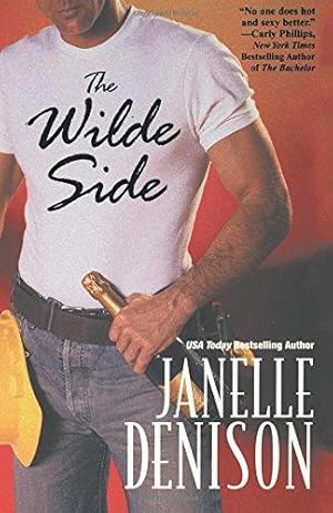 Immagine del venditore per The Wilde Side venduto da WeBuyBooks