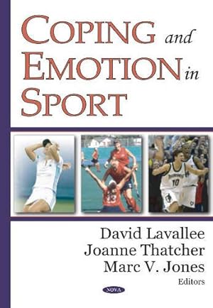 Bild des Verkufers fr Coping and Emotion in Sport zum Verkauf von WeBuyBooks