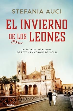 Immagine del venditore per El invierno de los leones/ The Winter of Lions -Language: spanish venduto da GreatBookPrices