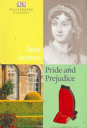 Seller image for Pride And Prejudice for sale by GreatBookPrices