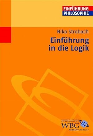 Einführung in die Logik