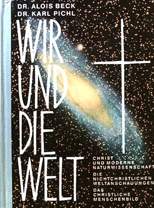 Bild des Verkufers fr Wir und die Welt. Lehr- und Arbeitsbuch fr den katholischen Religionsunterricht in der 8. Klasse der allgemein bildenden hheren Schulen sterreichs; Ja zu Gott, ja zu Christus, ja zur Kirche! Band IV; zum Verkauf von books4less (Versandantiquariat Petra Gros GmbH & Co. KG)