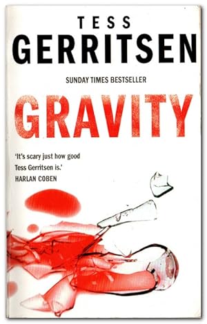 Seller image for Gravity for sale by Darkwood Online T/A BooksinBulgaria