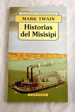 Historias del Misisipí