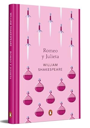 Imagen del vendedor de Romeo y Julieta/ Romeo and Juliet -Language: spanish a la venta por GreatBookPrices