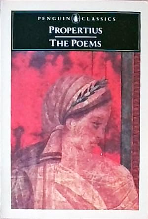 Image du vendeur pour The Poems (Penguin Classics) mis en vente par Berliner Bchertisch eG