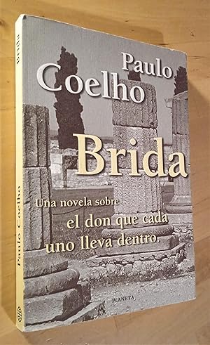 Imagen del vendedor de Brida (Traduccin de Montserrat Mira) a la venta por Llibres Bombeta