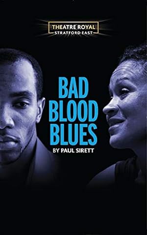 Bild des Verkufers fr Bad Blood Blues (Oberon Modern Plays) zum Verkauf von WeBuyBooks