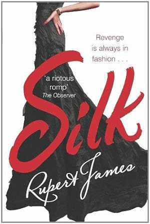 Seller image for Silk for sale by WeBuyBooks