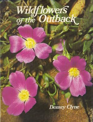 Seller image for WILDFLOWERS OF THE OUTBACK for sale by Black Stump Books And Collectables