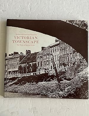 Seller image for Victorian townscape : the work of Samuel Smith for sale by Chris Barmby MBE. C & A. J. Barmby