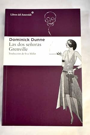 dunne dominick - dos señoras grenville - AbeBooks