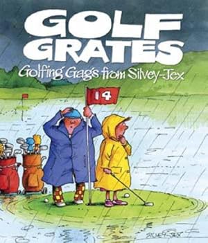 Seller image for Golf Grates for sale by WeBuyBooks