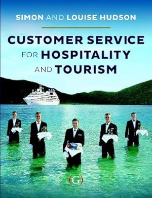 Immagine del venditore per Customer Service in Tourism and Hospitality venduto da WeBuyBooks