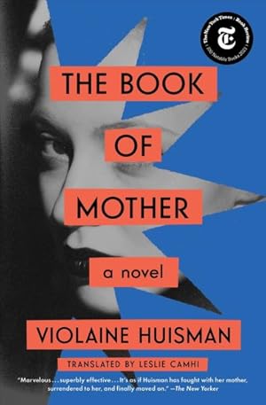 Seller image for Book of Mother for sale by GreatBookPrices