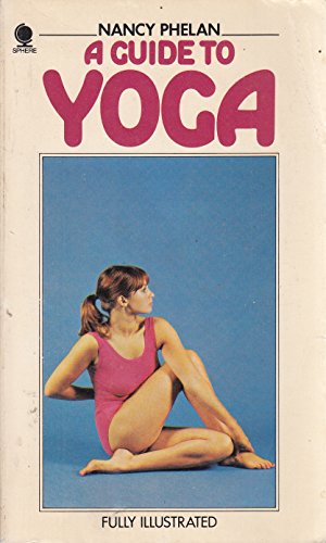 Bild des Verkufers fr A guide to yoga zum Verkauf von WeBuyBooks