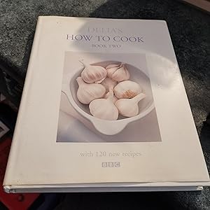 Seller image for Delia's How to Cook: Book Two for sale by SGOIS