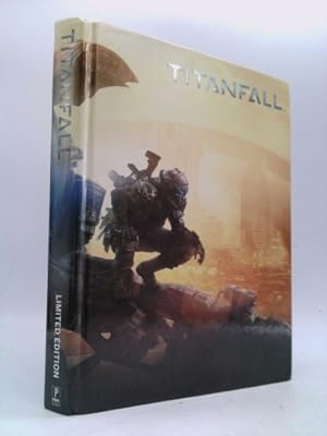 Imagen del vendedor de Titanfall a la venta por ThriftBooksVintage