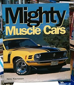 Mighty Muscle Cars