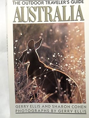 Seller image for Outdoor Traveler's Guide Australia for sale by WeBuyBooks