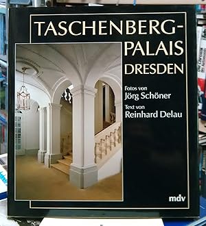 Taschenberg-Palais Dresden