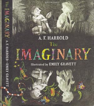 Imagen del vendedor de THE IMAGINARY. a la venta por Black Stump Books And Collectables