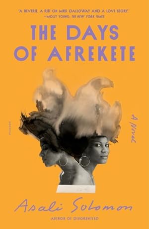 Seller image for Days of Afrekete for sale by GreatBookPrices