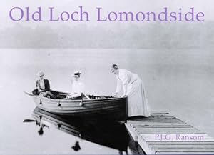 Image du vendeur pour Old Loch Lomondside mis en vente par WeBuyBooks