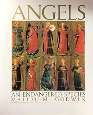 Imagen del vendedor de Angels: An endangered species a la venta por WeBuyBooks