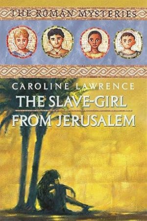 Seller image for The Slave-Girl from Jerusalem (Roman) for sale by WeBuyBooks