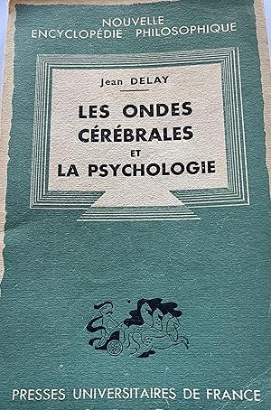 Les ondes cérébrales et la psychologie