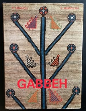 Gabbeh: The Georges D. Bornet Colection, Teil/ Part 2.